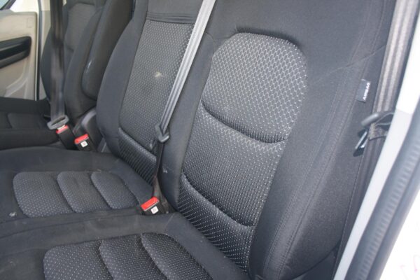 LDV DELIVER 9 07/2020-ON LEFT FRONT LOWER CONTROL ARM - Image 11