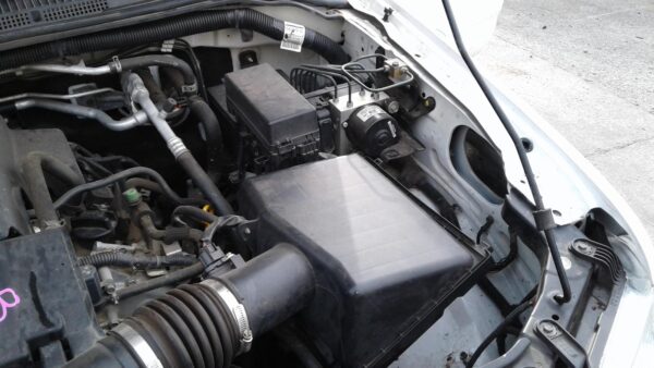 NISSAN NAVARA 09/2005-12/2011 ENGINE FAN ASSEMBLY 4.0 VQ40 PETROL - Image 10