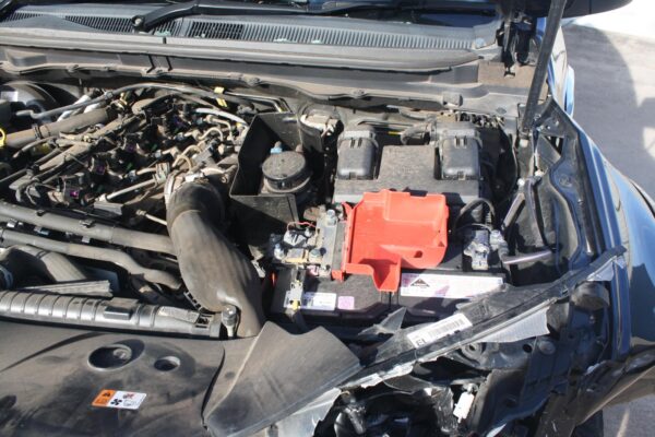 FORD RANGER PX SERIES 1-3 06/2011-04/2022 RIGHT INTERCOOLER PIPES/HOSES ONLY - Image 52