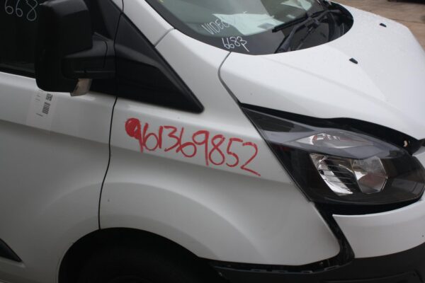 FORD TRANSIT CUSTOM VN 09/2013-08/2023 LEFT FRONT WINDOW REGULATOR/MOTOR - Image 7