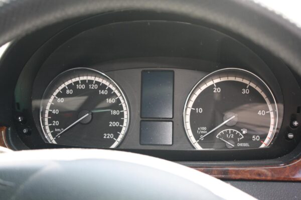 MERCEDES BENZ VIANO 639 07/2005-12/2014 FAN SHROUD WAGON - Image 9