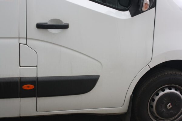 RENAULT MASTER X62 01/2015-2024 RIGHT DRIVESHAFT SUPPORT FWD - Image 6