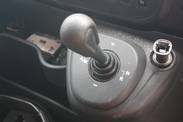 RENAULT MASTER X62 09/2011-ON TRANSMISSION AUTOMATIC T/M LESS SHIFT ACTUATOR - Image 36