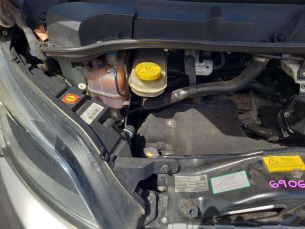 FIAT DUCATO 11/2006-2023 ABS SENSOR LEFT FRONT - Image 12