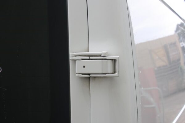 FORD TRANSIT VH-VM 01/2000-09/2014 BARN DOOR HINGE LOWER LEFT ONLY 270 HINGES - Image 6