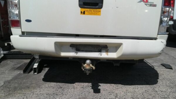 FORD RANGER PJ 12/2006-03/2009 SET OF 4 GLOW PLUG - Image 3