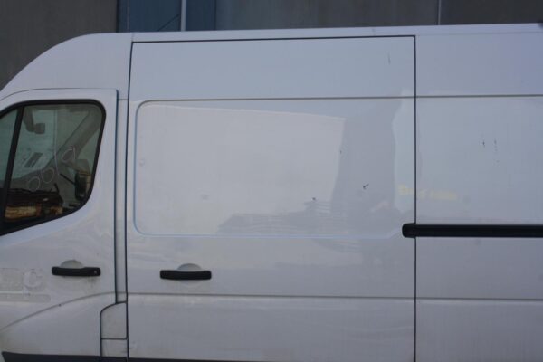 RENAULT MASTER X62 01/2015-2024 RIGHT DRIVESHAFT SUPPORT FWD - Image 9