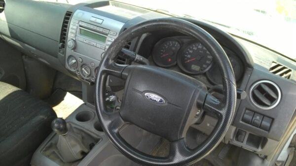 FORD RANGER PJ-PK 12/2006-06/2011 TONNEAU COVER-SOFT SINGLE CAB - Image 9