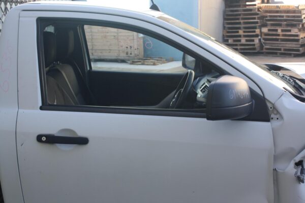 MAZDA BT50 UP-UR 10/2011-06/2020 ABS SENSOR LEFT FRONT 2WD LOW RIDE - Image 5