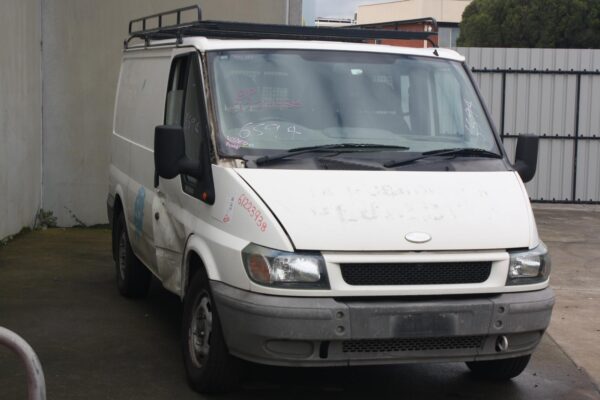 FORD TRANSIT VH-VJ 10/2000-08/2006 SUN VISOR PAIR - Image 3