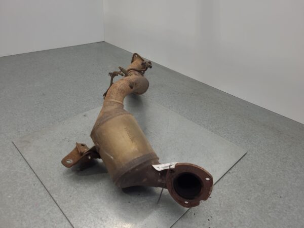FORD TRANSIT VO 02/2014-04/2018 CATALYTIC CONVERTER DOWNPIPE-CAT TYPE DIESEL 2.2 - Image 16