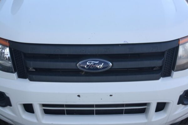 FORD RANGER PX 07/2011-04/2022 BODY SEAL RUBBER RIGHT FRONT DOOR - Image 19