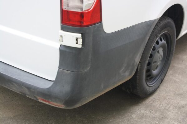 MERCEDES BENZ VITO 447 03/2015-2024 OUTER RIGHT BARN DOOR HANDLE - Image 5