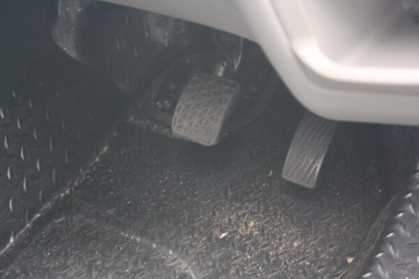 LDV DELIVER 9 07/2020-ON ACCELERATOR PEDAL ASSEMBLY AUTOMATIC T/M - Image 10