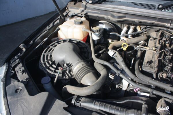 FORD RANGER PX SERIES 1-3 06/2011-04/2022 RIGHT INTERCOOLER PIPES/HOSES ONLY - Image 39