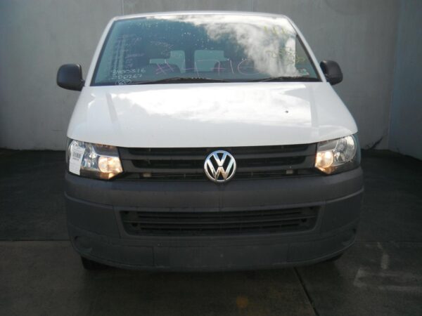 VOLKSWAGEN TRANSPORTER T5 03/2010-06/2015 FUEL FILTER HOUSING MY10 - Image 2