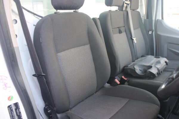 FORD TRANSIT VO 02/2014-2024 CALIPER RIGHT FRONT DUAL WHEEL TYPE - Image 9