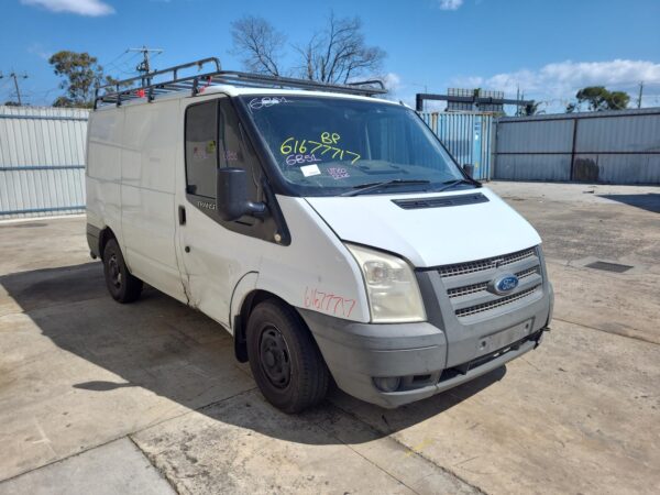 FORD TRANSIT VM SI-II 07/2006-02/2014 CALIPER LEFT FRONT FWD - Image 34