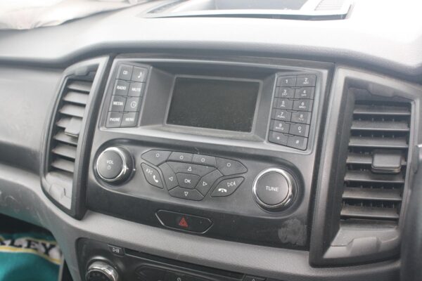 FORD RANGER PX 06/2011-2022 BONNET STRUTS PAIR - Image 12