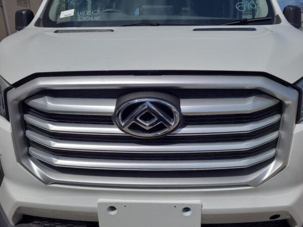 LDV DELIVER 9 07/2020-2024 LEFT BUMPER TO GUARD BRACKET - Image 21