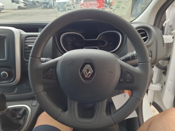 RENAULT TRAFIC X82 01/2015-ON AIR CLEANER DUCT/HOSE - Image 17