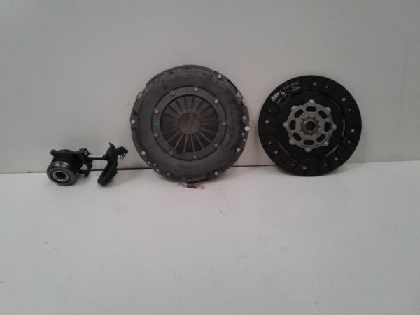 FIAT RITMO 02/2008-12/2009 NEW CLUTCH PLATE - Image 4