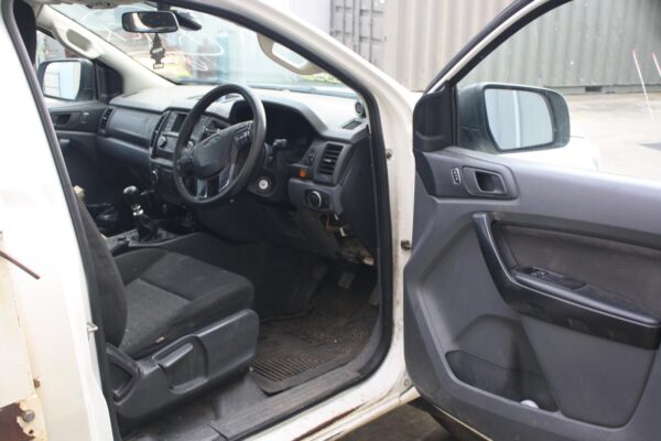 FORD RANGER PX SERIES 1-2 06/2011-06/2018 LEFT FRONT STRUT 2WD LOW RIDE - Image 20