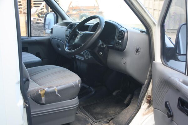 FORD TRANSIT VF-VG 05/1996-09/2000 ECU AUTOMATIC T/M 2.5L DIESEL 95VB9J464ZB - Image 9