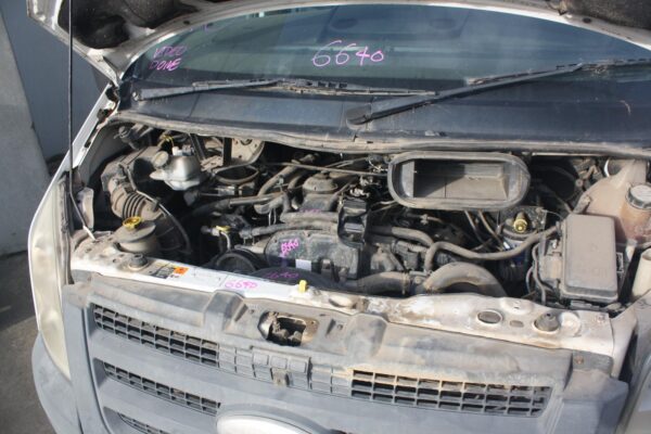 FORD TRANSIT VM 09/2006-02/2014 RIGHT FRONT LOWER CONTROL ARM - Image 10