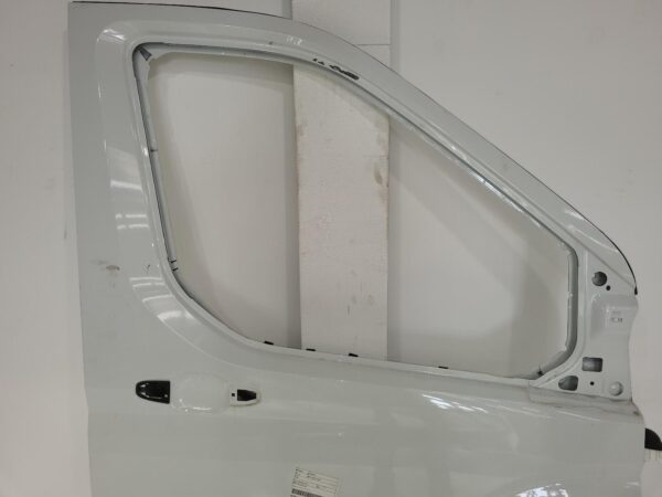 LDV DELIVER 9 07/2020-2024 RIGHT FRONT DOOR SHELL ONLY - Image 13