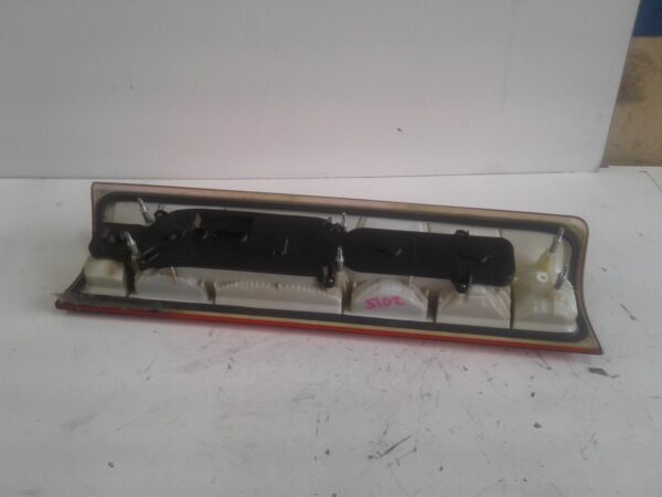 IVECO DAILY 06/2011-01/2015 RIGHT TAILLIGHT 5TH GEN VAN - Image 2