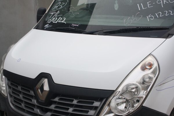 RENAULT MASTER X62 01/2015-2024 RIGHT DRIVESHAFT SUPPORT FWD - Image 3