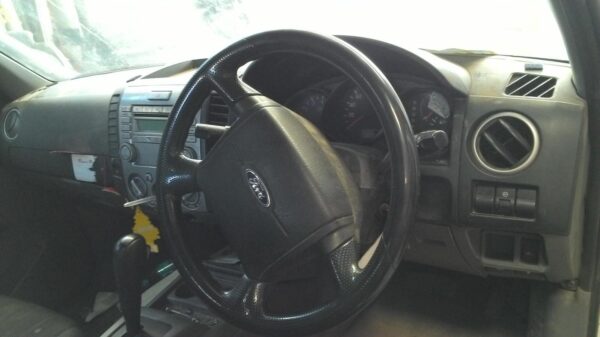 FORD RANGER PK 04/2009-06/2011 GEAR SHIFTER AUTO T/M 4WD DIESEL 3.0L - Image 12