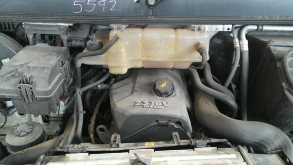 IVECO DAILY 4TH GEN 2006-2011 ENGINE DIESEL 2.3L F1A - Image 5