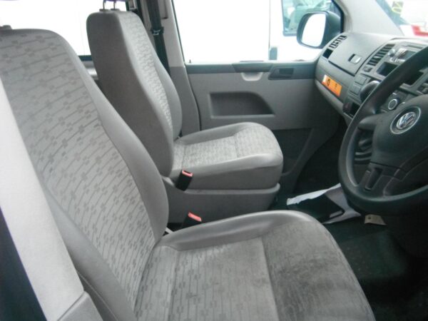 VOLKSWAGEN TRANSPORTER T5 03/2010-06/2015 FUEL FILTER HOUSING MY10 - Image 8