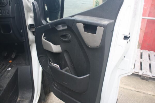 RENAULT MASTER X62 09/2011-ON TRANSMISSION AUTOMATIC T/M LESS SHIFT ACTUATOR - Image 6