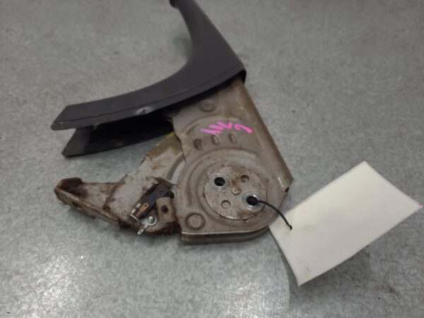 MERCEDES BENZ SPRINTER 10/2006-04/2018 HANDBRAKE LEVER VAN - Image 17