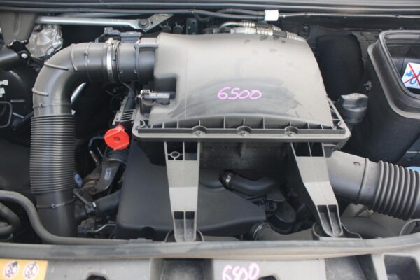 MERCEDES BENZ SPRINTER VS30 05/2018-2024 INSTRUMENT CLUSTER DIESEL AUTOMATIC T/M - Image 12