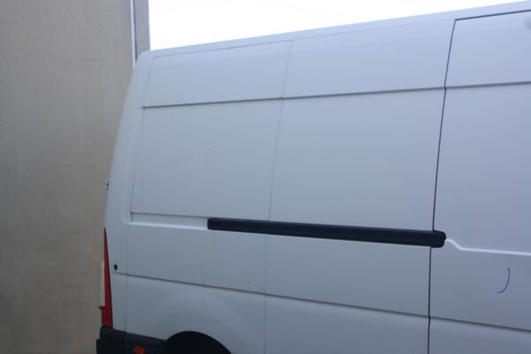 RENAULT MASTER X62 05/2016-2023 MIDDLE RIGHT SLIDING DOOR HINGE/RUNNER - Image 12