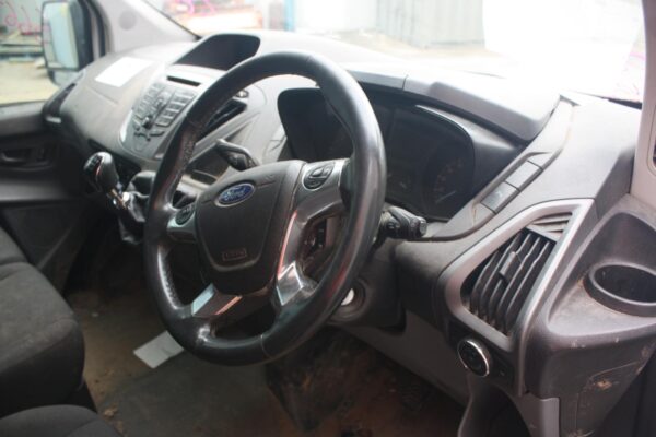 FORD TRANSIT CUSTOM VN 09/2013-04/2017 RADIATOR MANUAL 2.2L - Image 9