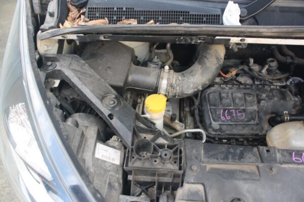 RENAULT TRAFIC X82 01/2015-2024 CALIPER RIGHT REAR - Image 11