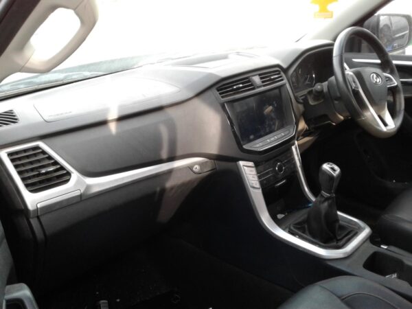 LDV T60 SK8C 07/2017-2024 ALL A/C HOSES COMPLETE SET - Image 10