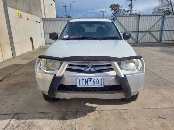 MITSUBISHI TRITON MN 08/2009-03/2015 FAN SPEED RESISTOR - Image 9