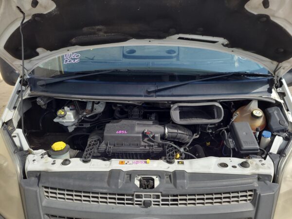 FORD TRANSIT VM SI-II 07/2006-02/2014 CALIPER LEFT FRONT FWD - Image 42