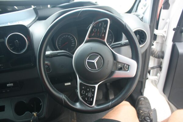 MERCEDES BENZ SPRINTER VS30 05/2018-2024 PARTICULATE FILTER/DPF DIESEL 3.0L - Image 11