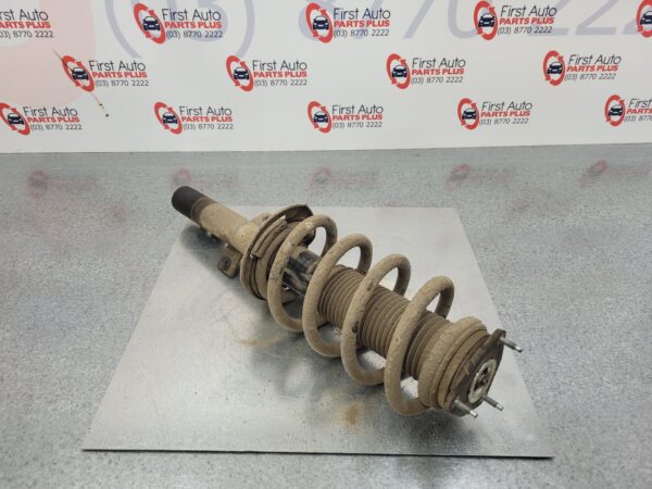 FORD TRANSIT VO 02/2014-2024 LEFT FRONT STRUT CAB CHASSIS - Image 2