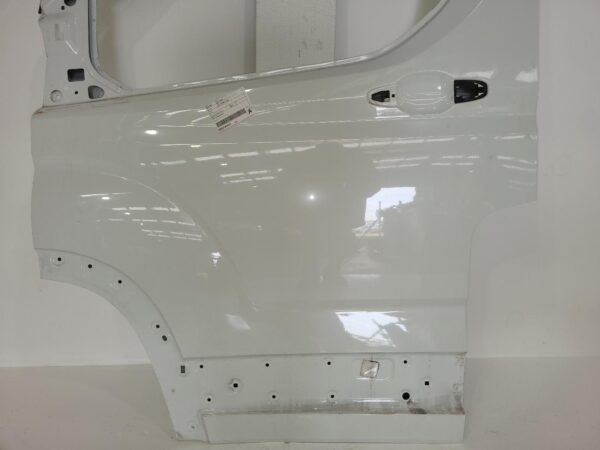LDV DELIVER 9 07/2020-2024 LEFT FRONT DOOR SHELL ONLY - Image 3