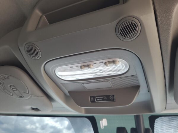 RENAULT MASTER X62 09/2011-ON COURTESY LIGHT - Image 42