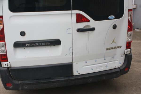 RENAULT MASTER X62 01/2015-2024 RIGHT DRIVESHAFT SUPPORT FWD - Image 8