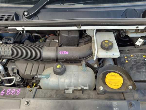 RENAULT TRAFIC X82 01/2015-ON ABS SENSOR LEFT FRONT - Image 28